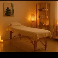 خدمات ماساژ حرفه ای توسط ماسور