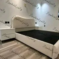 سرویس باکس تخت هتلی خواب ۲نفره ۱نفره آیسان تشک