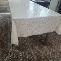 میزغذاخوری