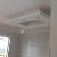 گچکاری برادران نودهی