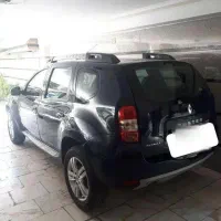 فروش رنو داستر