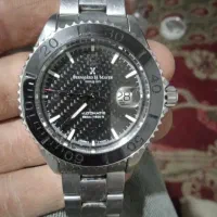 فروش ساعت اورجینال برنارد اچ فایر. اصل