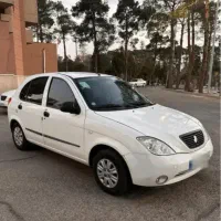 تیبا ۲ بی رنگ ۹۹