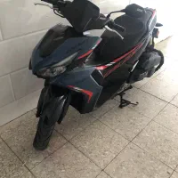 ایروکس ۱۵۵ نیرو موتور گلکسی