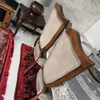 میز ناهار خوری۶نفره