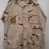 لباس سربازی ، مرزبانی