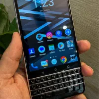 Blackberry keyone /بلک بری کی وان