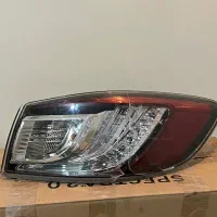 چراغ عقب مزدا ۳ نیو سمت راست