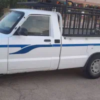 مزدا ۲۰۰۰ میتسوبیشی مدل۱۳۹۶ در حد