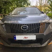 گک gs3 مدل 2024 Gac|خودرو سواری و وانت|تهران, استقلال|دیوار