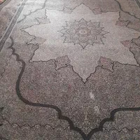 قالی ۱۲متری ۱۲۰۰شانه