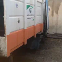 اتاق زباله کش