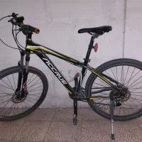 دوچرخه