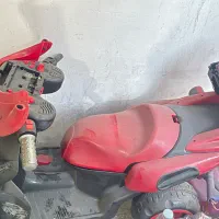 موتور شارژی