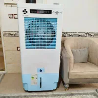 کولر آبی سلولزی ایستاده18000