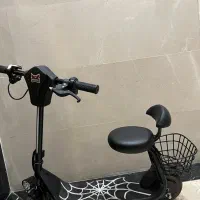 اسکوتر برقی