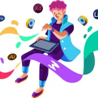 طراحی حرفه ای با فتوشاپ