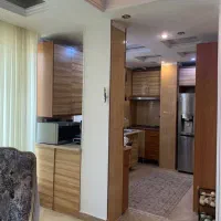 90متری شیک در ازگل/دوخواب/تک بازدید
