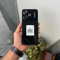 Poco M6 256