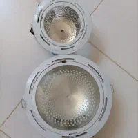 هالوژن توکار