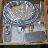 تاسیسات ساختمان