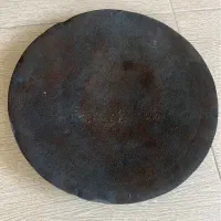 ساچ چدنی ۴۰ سانتی
