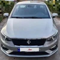 تارا v1 پلاس ۶ دنده دستی