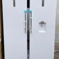 یخچال ۲ قلو سامسونگ اصل کره