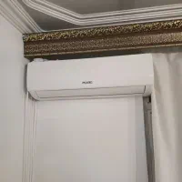 کولر گازی ۱۲۰۰۰ ایران رادیاتور
