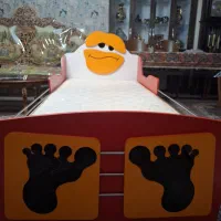 تخت خواب کودک