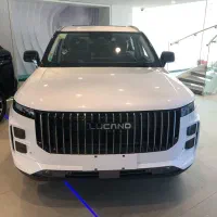 لوکانو L7 ال 7 1.6 لیتر توربو *مدل1404* تحویل فوری