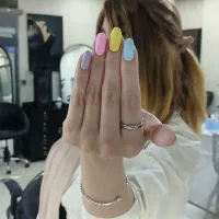 کاشت و ترمیم ناخن