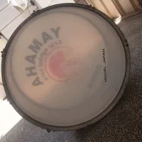 طبل محرمی