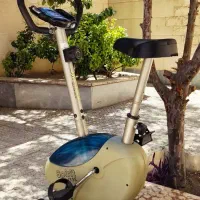 دوچرخه ثابت jkexer برند معروف تایوانی(اصل)