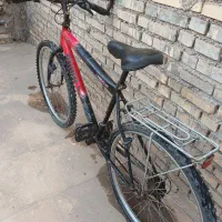 دوچرخه دنده ای ۲۶