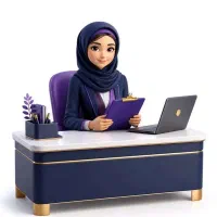 استخدام منشی خانم با فن بیان خوب