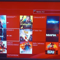 PS4 slim 1t|کنسول، بازی ویدئویی و آنلاین|شاهینشهر, شهرک منازل چوبی|دیوار