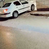 ۲۰۶ صندوق دار مدل آخرای ۹۹