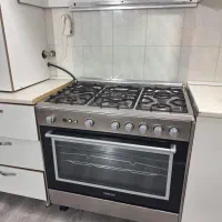 فرگاز اسنوا