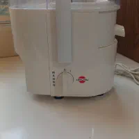 آبمیوه گیری پارس خزر