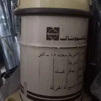 جارو برقی بشکه ای