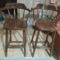 صندلی جلو اپنی