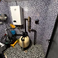 پکیج برقی تک فاز