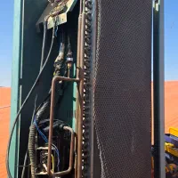 نصب و تعمیرات پکیج،کولر گازی و...