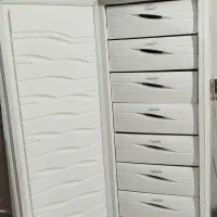 یخچال دو قلو هیمالیا