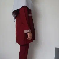 لباس فرم مدرسه