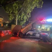 پیکان پراید  اسقاط