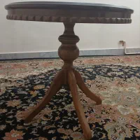 میز گرد خاطره
