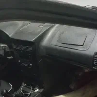 اریسان مدل ۹۵. دوگانه کارخانه