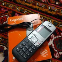 تلفن گیگاست A690